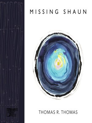cover image of Missing Shaun